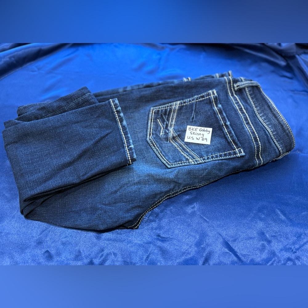 BKE Gabby Skinny Jeans SZ 29